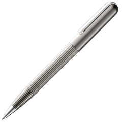 LAMY TÜKENMEZ KALEM IMPORUM TİTANYUM 293