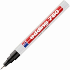 EDDING DEKORASYON MARKÖRÜ E-780 ALTIN