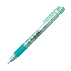 TOMBOW SİLGİ KALEM TİPİ MONO KNOCK ŞEFFAF YEŞİL T-EH-KE 60