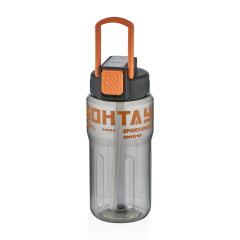 SHOTAY MATARA TRITAN  600 ML SPEED (4 ASS.) SHT-ST-7221