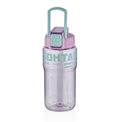 SHOTAY MATARA TRITAN  600 ML SPEED (4 ASS.) SHT-ST-7221