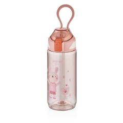 SHOTAY MATARA TRITAN  570 ML SEVİMLİ HAYVANLAR (4 ASS.) SHT-ST-6619