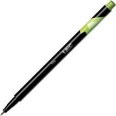 BIC FINELINER INTENSITY 4 LÜ FUN BLS. 942076