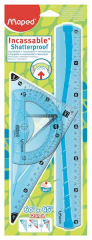 MAPED CETVEL FLEX SET 3 LÜ 897120