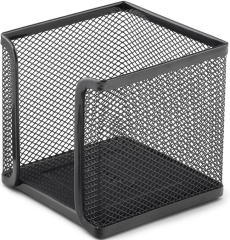855 Metal File Küp Blokluk