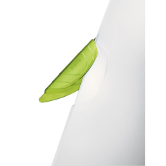 LEITZ SIKIŞTIRMALI DOSYA COLOR CLIP L-4174 YEŞİL
