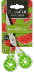 BRUNO VISCONTI ÇOCUK MAKASI JUICY CUT 13 Cm. 60-0049