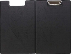 NOKİ SEKRETERLİK KAPAKLI SİYAH 4210-190