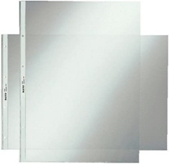 LEITZ POŞET DOSYA A3 DİKEY 50 Lİ L-4702