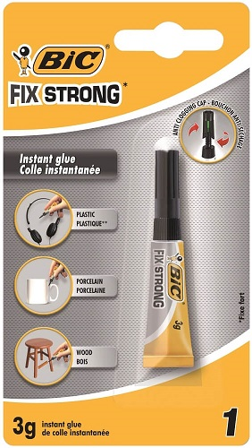 BIC YAPIŞTIRICI JAPON 3 GR 901758 - 9290893