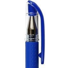 UNİ JEL KALEM SIGNO DX UM-151 0.38 MAVİ