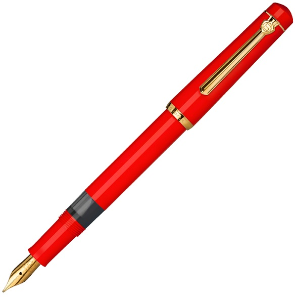 SCRIKSS DOLMAKALEM 419 KIRMIZI