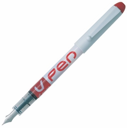 PILOT DOLMAKALEM V-PEN KIRMIZI SVPN-4W