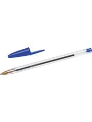Bic Tükenmez Kalem Cristal Medium Point 50 Li Mavi 847898