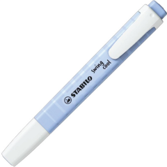 STABILO FOSFORLU KALEM SWING COOL PASTEL ESİNTİLİ MAVİ 275/112-8