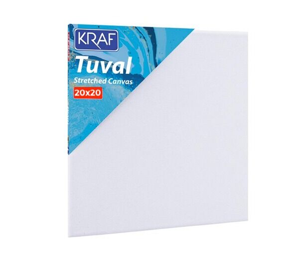 KRAF TUVAL 20x20 923G