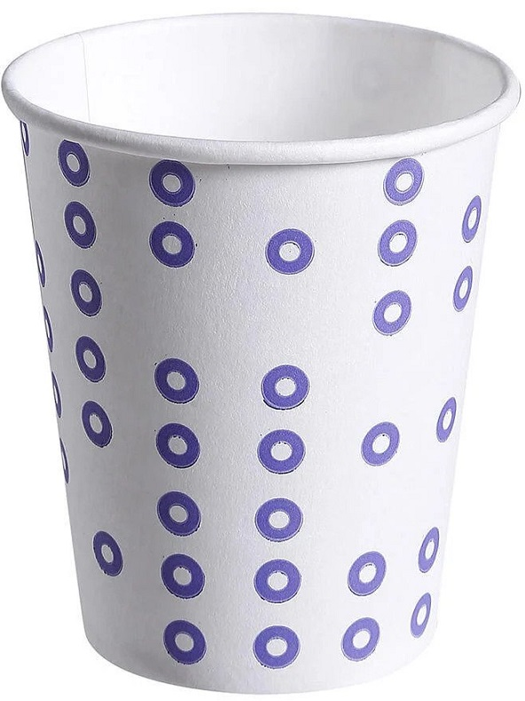 ASORTY BARDAK KAĞIT  7 OZ 4.2 GR 3000 ADET 004592