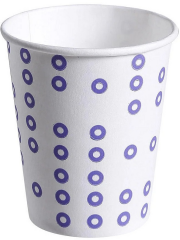 ASORTY BARDAK KAĞIT  7 OZ 4.2 GR 3000 ADET 004592