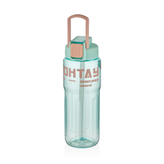 SHOTAY MATARA TRITAN  800 ML SPEED (4 ASS.) SHT-ST-7222