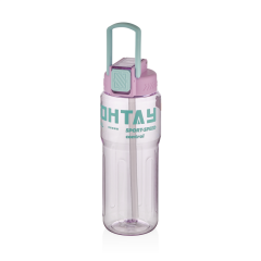 SHOTAY MATARA TRITAN  800 ML SPEED (4 ASS.) SHT-ST-7222