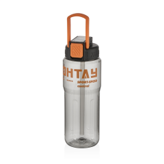 SHOTAY MATARA TRITAN  800 ML SPEED (4 ASS.) SHT-ST-7222
