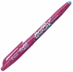 PILOT ROLLER KALEM FRIXION 0.7 PEMBE BL-FR7-P