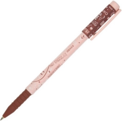 BRUNO VISCONTI TÜKENMEZ KALEM FUN WRITE 0.5 MAVİ KAHVE SAATİ GLACE 20-0212/67