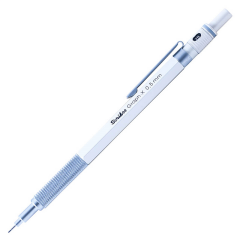 SCRIKSS VERSATİL KALEM GRAPH-X METAL 0.5 BEYAZ