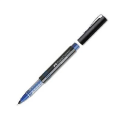 FABER ROLLER İĞNE UÇ 0.5 MAVİ 348601