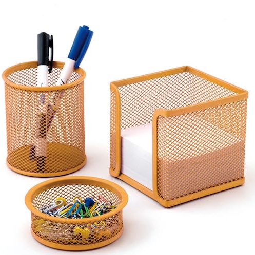 MAS MASA SETİ PERFORELİ 3 LÜ 505 BEBE TURUNCU