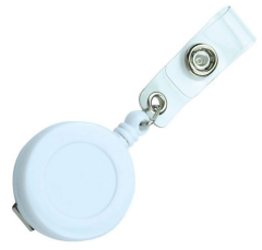 KRAF YOYO YUVARLAK BEYAZ 511G
