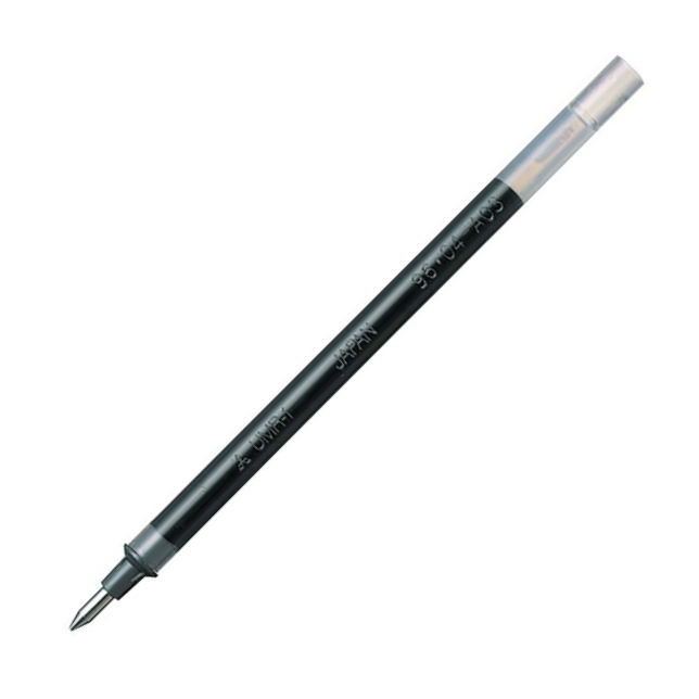 UNİ JEL KALEM SIGNO DX YEDEK UMR-1 0.38 MAVİ