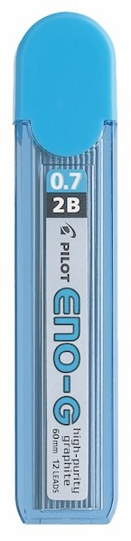 PILOT MİN ENO-G 0.7 2B PL-7ENOG-2B