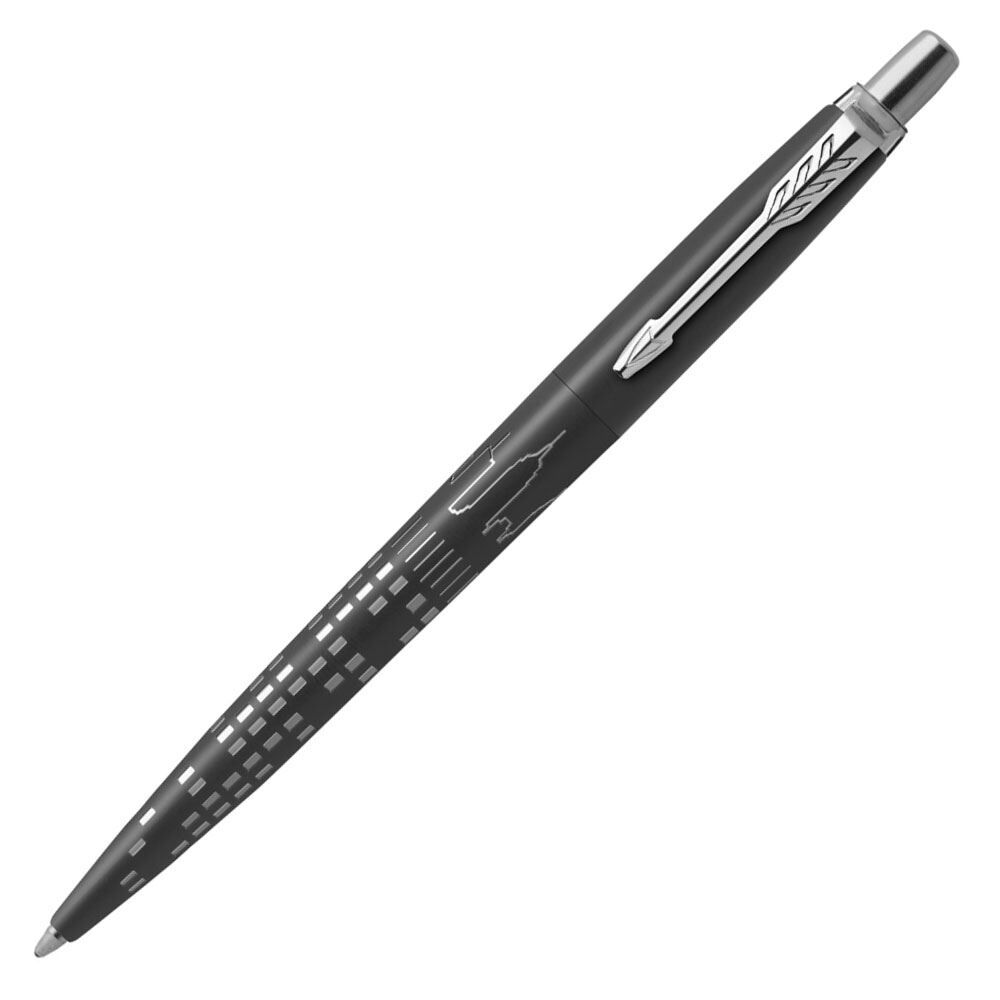 PARKER TÜKENMEZ KALEM JOTTER SE NEW YORK CITY SİYAH CT 2187554