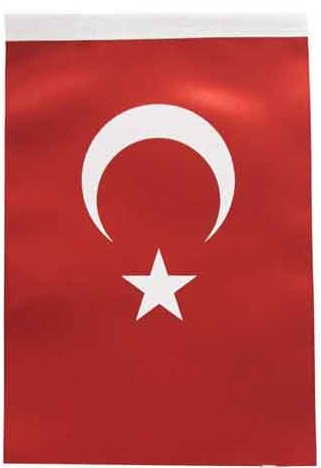 BUKET BAYRAK 300x450 BKT-112