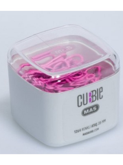 MAS ATAS CUBBIE RENKLİ 28MM KARIŞIK 1264