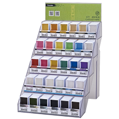 ZIG SULUBOYA GANSAI TAMBI TABLET MC20H/DP 150Lİ