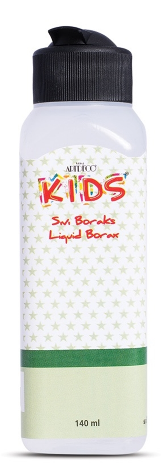 ARTDECO KIDS BORAKS SIVI 140 ML Y-650R-210