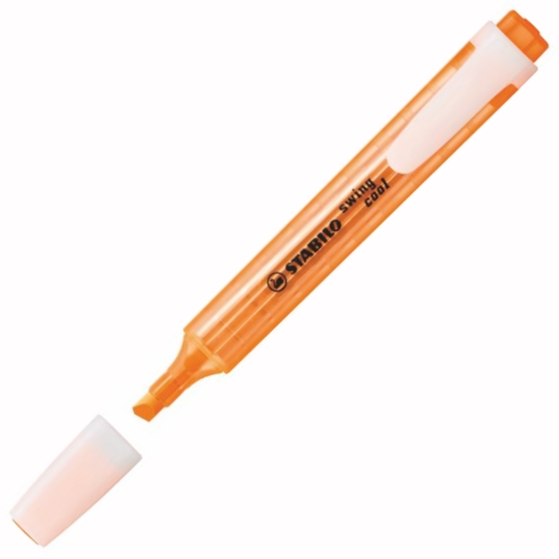 STABILO FOSFORLU KALEM SWING COOL TURUNCU 275/54