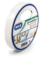 MAS ÇİFT TARAFLI BANT 19MM/25M 2612