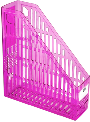 KRAF MAGAZİNLİK 5200 ŞEFFAF PEMBE