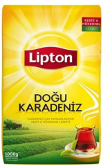 LİPTON DÖKME ÇAY DOĞU KARADENİZ 1000 GR 70009140-69698335