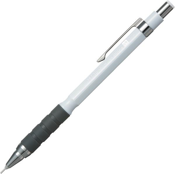 TOMBOW VERSATİL KALEM SH-300 GRIP 0.9 BEYAZ T-SH-GR21 R9 LI