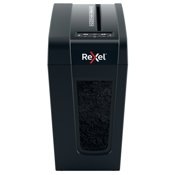 REXEL EVRAK İMHA MAKİNESİ SECURE X8-SL 2020126EU