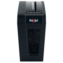 REXEL EVRAK İMHA MAKİNESİ SECURE X8-SL 2020126EU