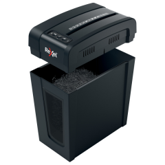 REXEL EVRAK İMHA MAKİNESİ SECURE X8-SL 2020126EU