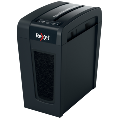 REXEL EVRAK İMHA MAKİNESİ SECURE X8-SL 2020126EU