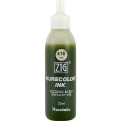 ZIG KURECOLOR MÜREKKEP KCR-25 416 IVORY