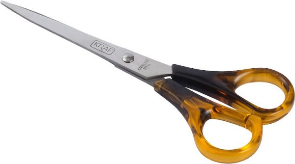 KRAF MAKAS AKRİLİK SAPLI 14 cm 5,5'' 705G