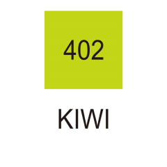 ZIG CLEAN COLOR DOT TC-6100 402 KIWI